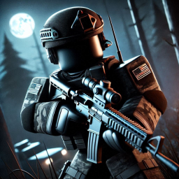 [OPEN BETA!] Military Border RP