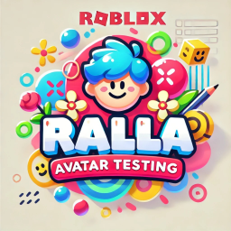 RALLA Avatar Testing