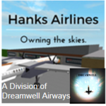 Hanks Airlines