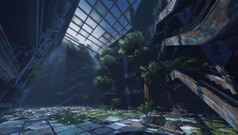 • Peaceful Sleep 『Showcase』 screenshot 4