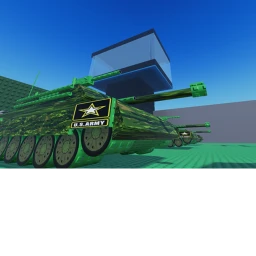 Plastic War! icon