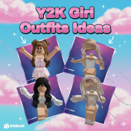 [🌸] Y2K Girl Outfits Ideas