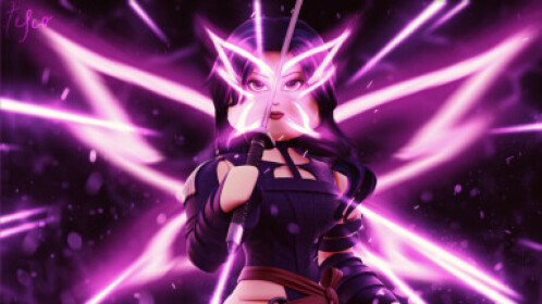 [NEW UPDATE OUT!] Marvel Liberty²