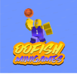 Oofish Minigames