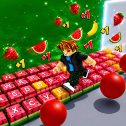 +1 Keyboard Escape | Fruits and Latte