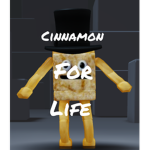 Cinnamon Kingdom