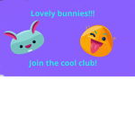 The Lovely bunnies!