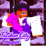 Taliban City Grapes (TCG)