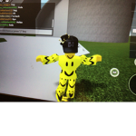 Hello my friend you poo