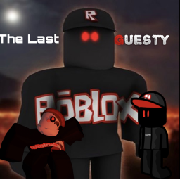 The Last Guest RP! [LEGACY]