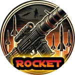 Rocket Launcher(SALE)