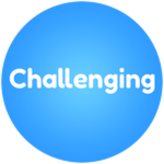 Challenging