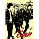 group on the clash