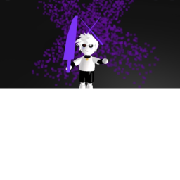 Multiverse: monster survive fight  (200 VISITS)