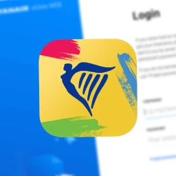 eCrew WEB icon