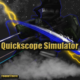 Quick-Scope Simulator