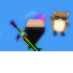 Black Blue crew