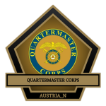 United States Army Quartermaster Corp
