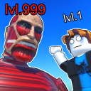 [💥UPD] Titan Evolution Simulator