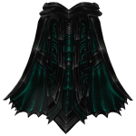Korblox Warrior Cape