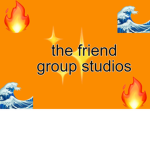 the friend group studios