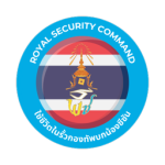 [ RTA ] Royal Security Command | นถปภ.รอ