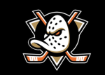 Anaheim ducks hockey