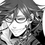 Grell fan group