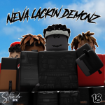 18 Neva Lackin Demonz [NLD]