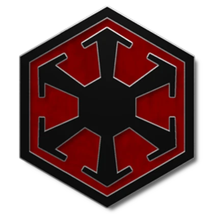 The Ascendant Sith Empire Roblox group icon