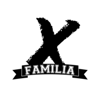 x Familia Grup Roblox group icon