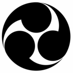 Ninjas and ronins