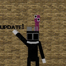 (Read Desc)Trevor Creature World Rp icon