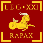 RR | Legio XXI