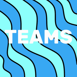 Teams | 🤝