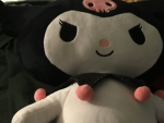 Kuromi gamers