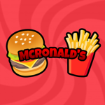 McRonald's | Restaurant
