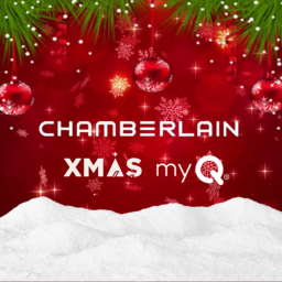 Chamberlain Garage Center ⛄❄🎅🏻(XMAS)
