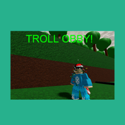 Troll obby (DEMO)