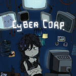 CYBER CORP..