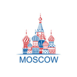 Capital city of Moscow