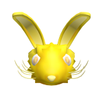 The Golden Rabbit