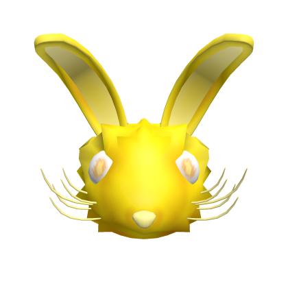 The Golden Rabbit