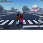 [NGS] Never Get Shot