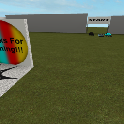 BerEcoYT's Offical Fan Race