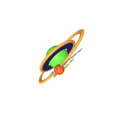 Discovery Kids Logo