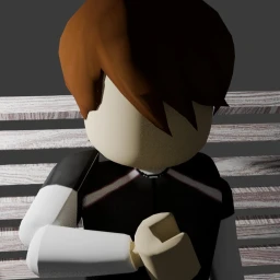 My Head Is Rotting (DEMO) icon