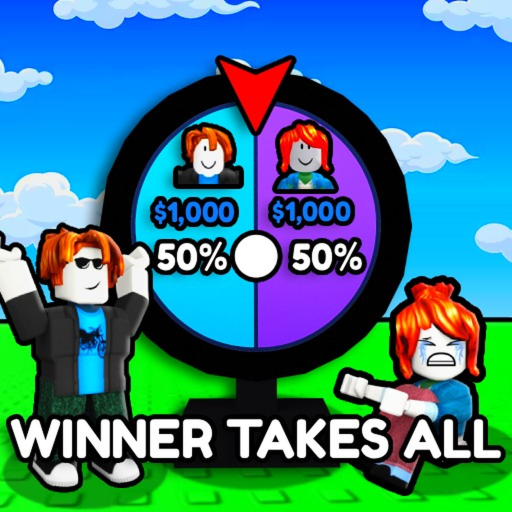 Winner Takes ALL