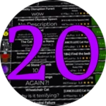 20 [ML]