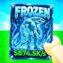 [❄️] Spin a Brainrot Card
